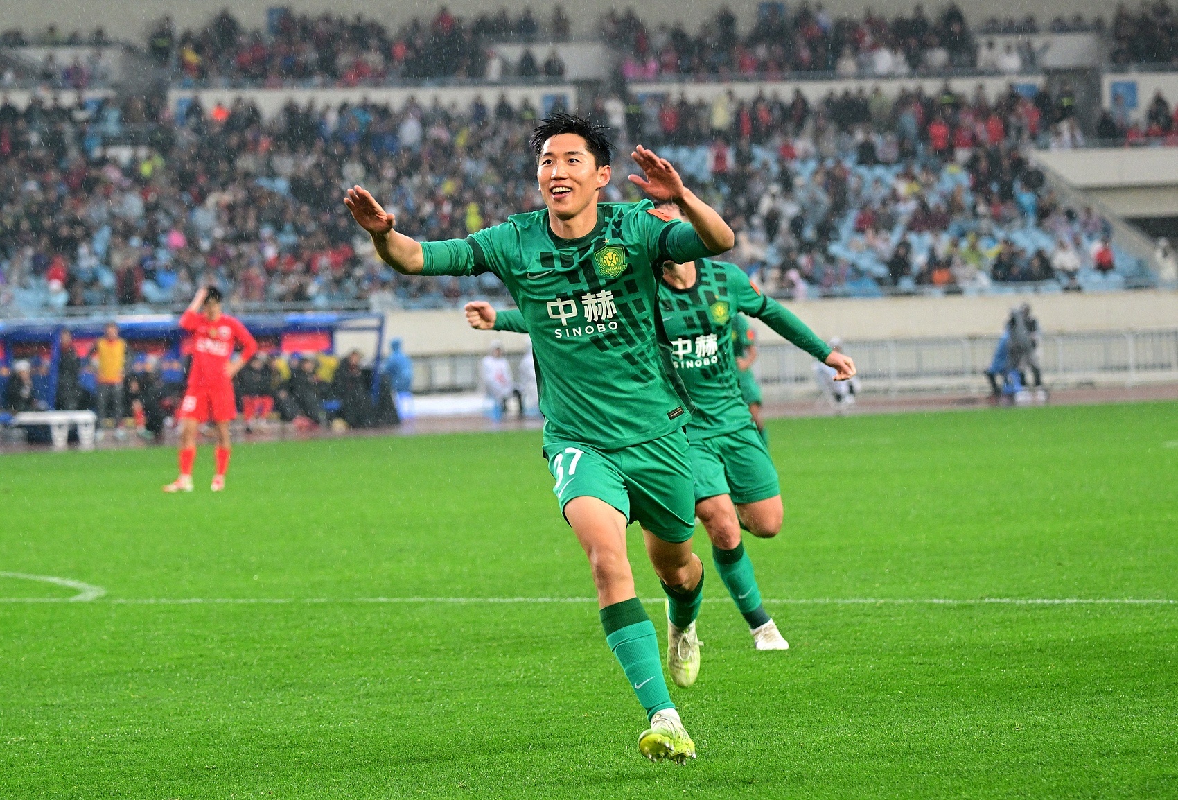 世俱杯网址-足球报：国安认为超级杯仅仅是一场比赛，不能因此盲目高估自己