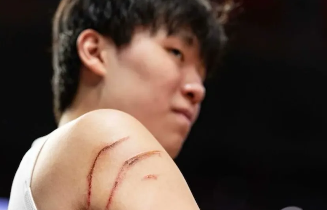 世界杯官网入口-场均接近两双！杨瀚森还有机会，能打NBA全明星