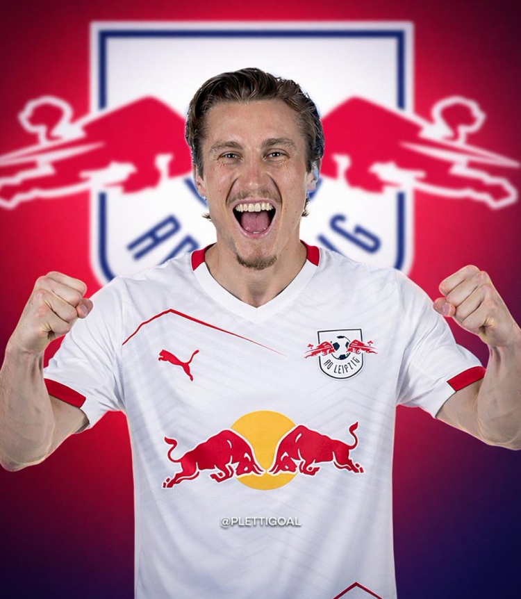 世俱杯官网-德天空：门兴中场赖茨将在今夏加盟莱比锡，转会费总价2300万欧