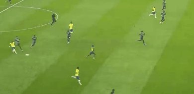 世俱杯赛程-【世预】内马尔两罚点球+助攻理查利松 巴西2比0胜